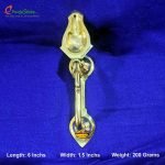 Brass-One-Mukhi-Spoon-Aarti-2