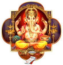 Ganesha-names