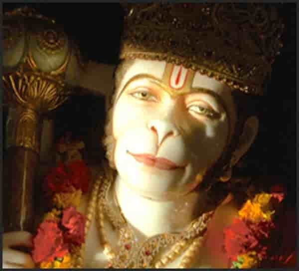 HANUMAN-ASHTAKAM