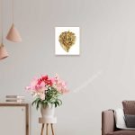 Leaf-wall-Ganesha4