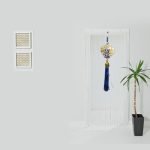 Lord-Hanuman-Car-Door-Hanging-Blue-3