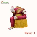 Maroon - 1