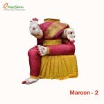 Maroon - 2