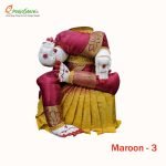 Maroon - 3