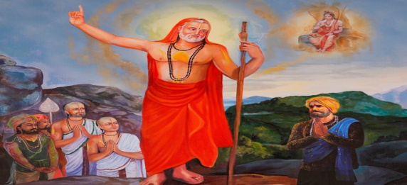 Raghavendra
