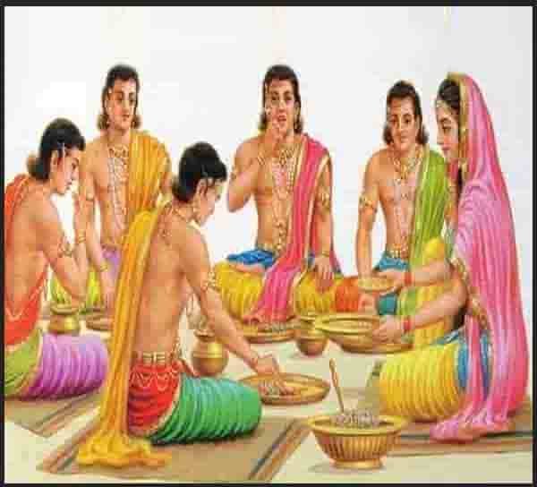 UPAPANDAVAS-epoojastore