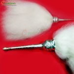 Vinjaamara-for-God-seva-Chamara-for-diety-seva-Silver-epoojatore-3