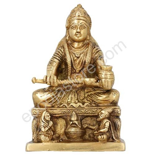 Annapurna Devi Idol