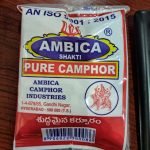 Camphor