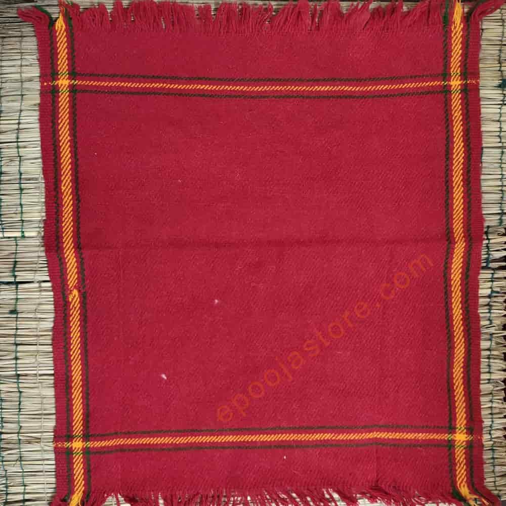 Dhavali Aasanam