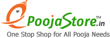 ePoojaStore — One Stop Shop for All Pooja Needs