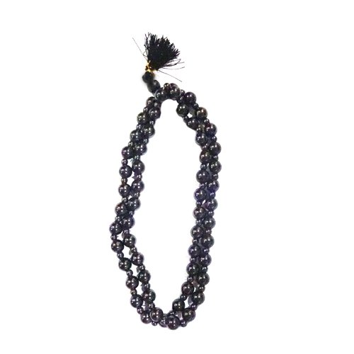 Magnetic Mala