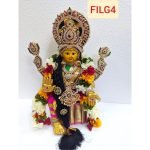 varalakshmi-idol-with-green-colour-with-pink-colour-border-epoojastore2
